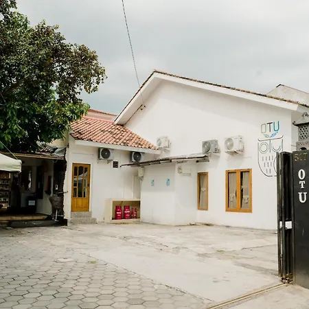 Otu Hostel By Ostic-3
